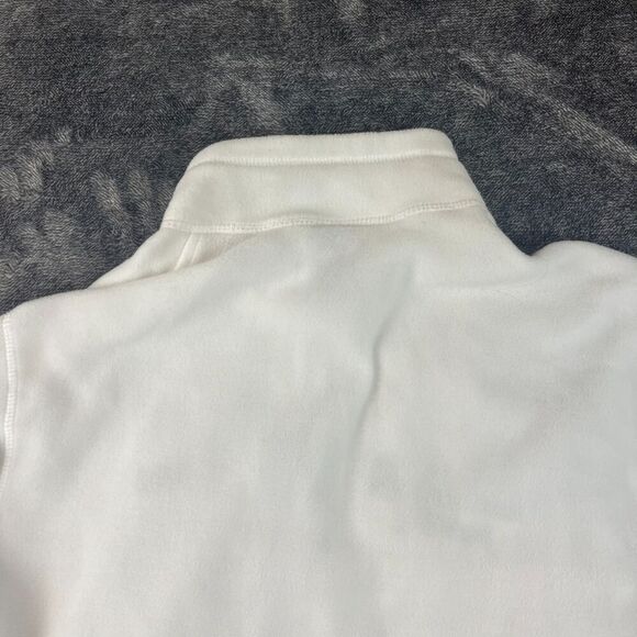 Helly Hansen New York Yacht Club American Magic Fleece Polartec Jacket 2XL - Picture 10 of 12